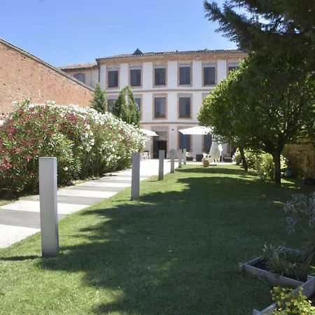 L'Armateur Hotel Moissac Ngoại thất bức ảnh