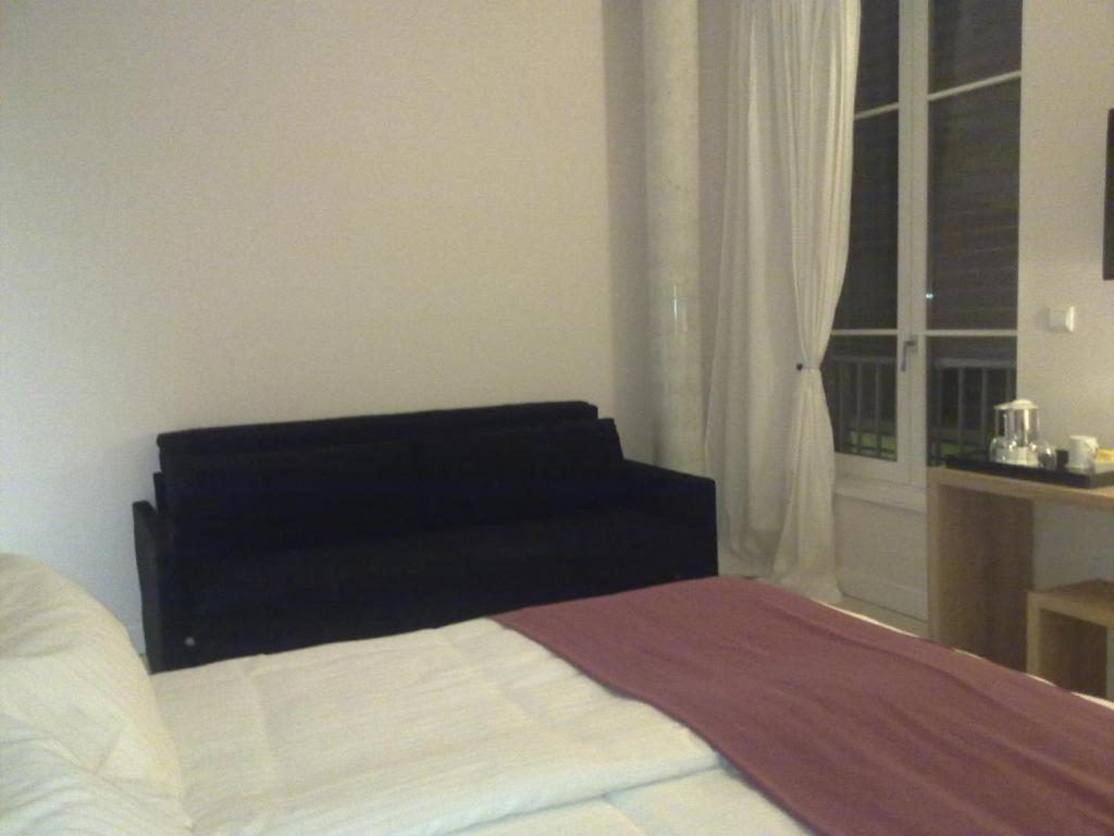 L'Armateur Hotel Moissac Phòng bức ảnh