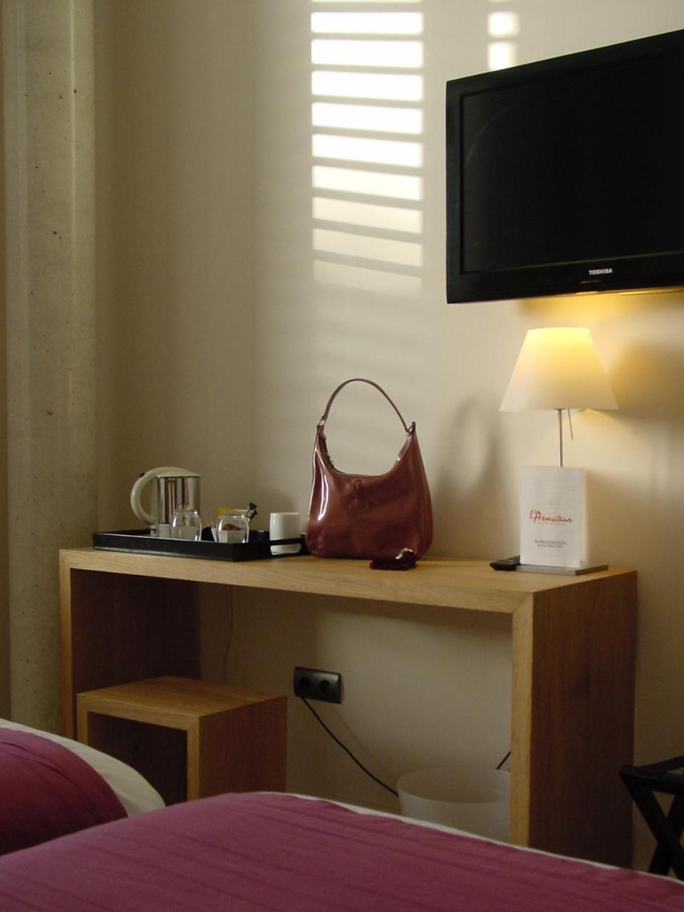 L'Armateur Hotel Moissac Ngoại thất bức ảnh