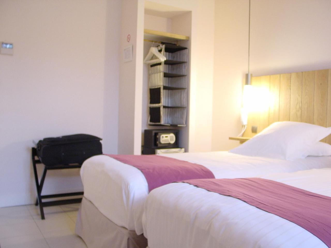 L'Armateur Hotel Moissac Ngoại thất bức ảnh