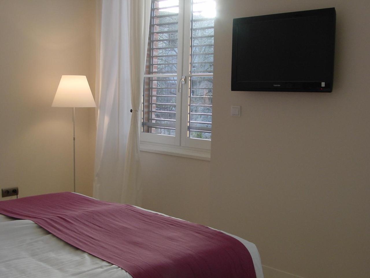 L'Armateur Hotel Moissac Ngoại thất bức ảnh