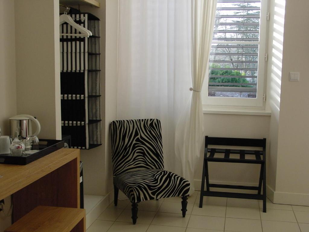 L'Armateur Hotel Moissac Phòng bức ảnh