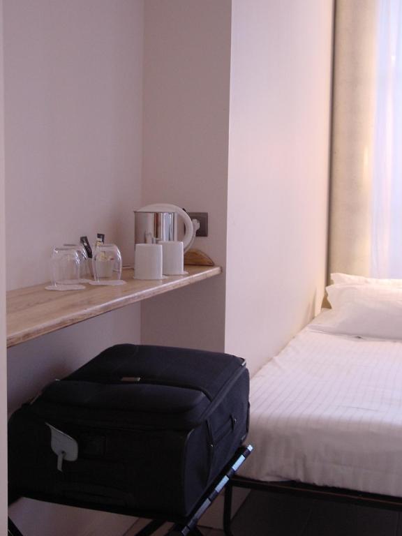 L'Armateur Hotel Moissac Phòng bức ảnh