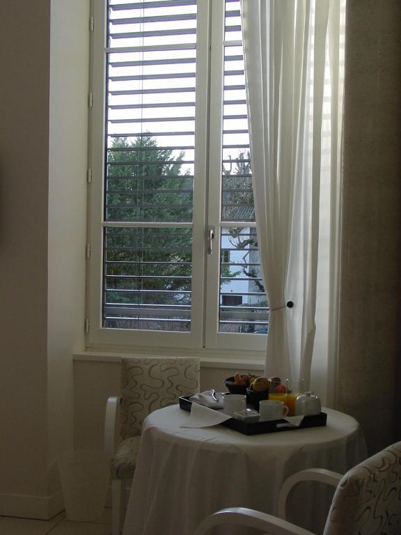 L'Armateur Hotel Moissac Phòng bức ảnh