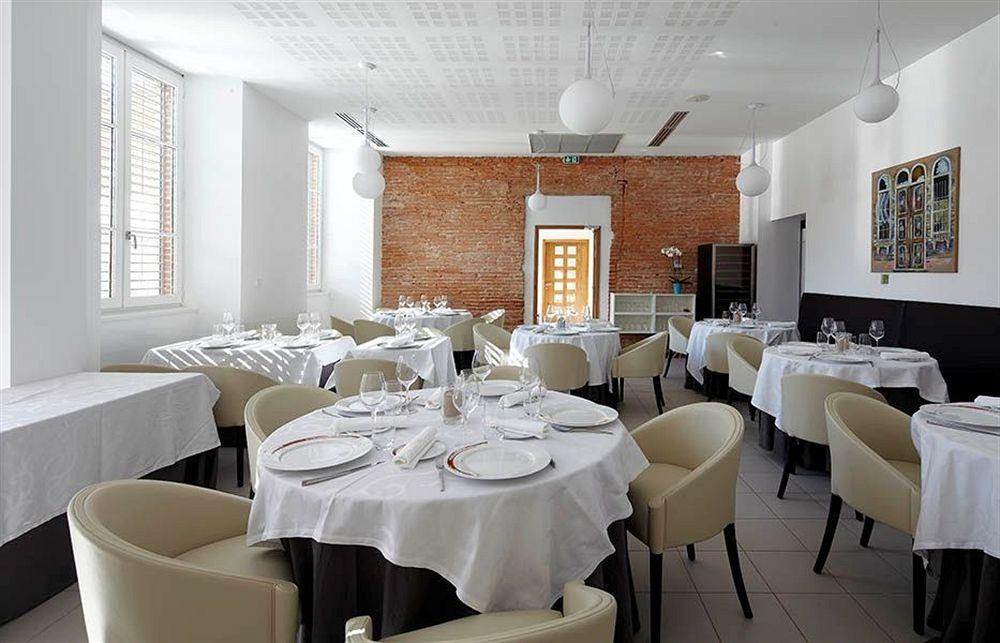 L'Armateur Hotel Moissac Ngoại thất bức ảnh