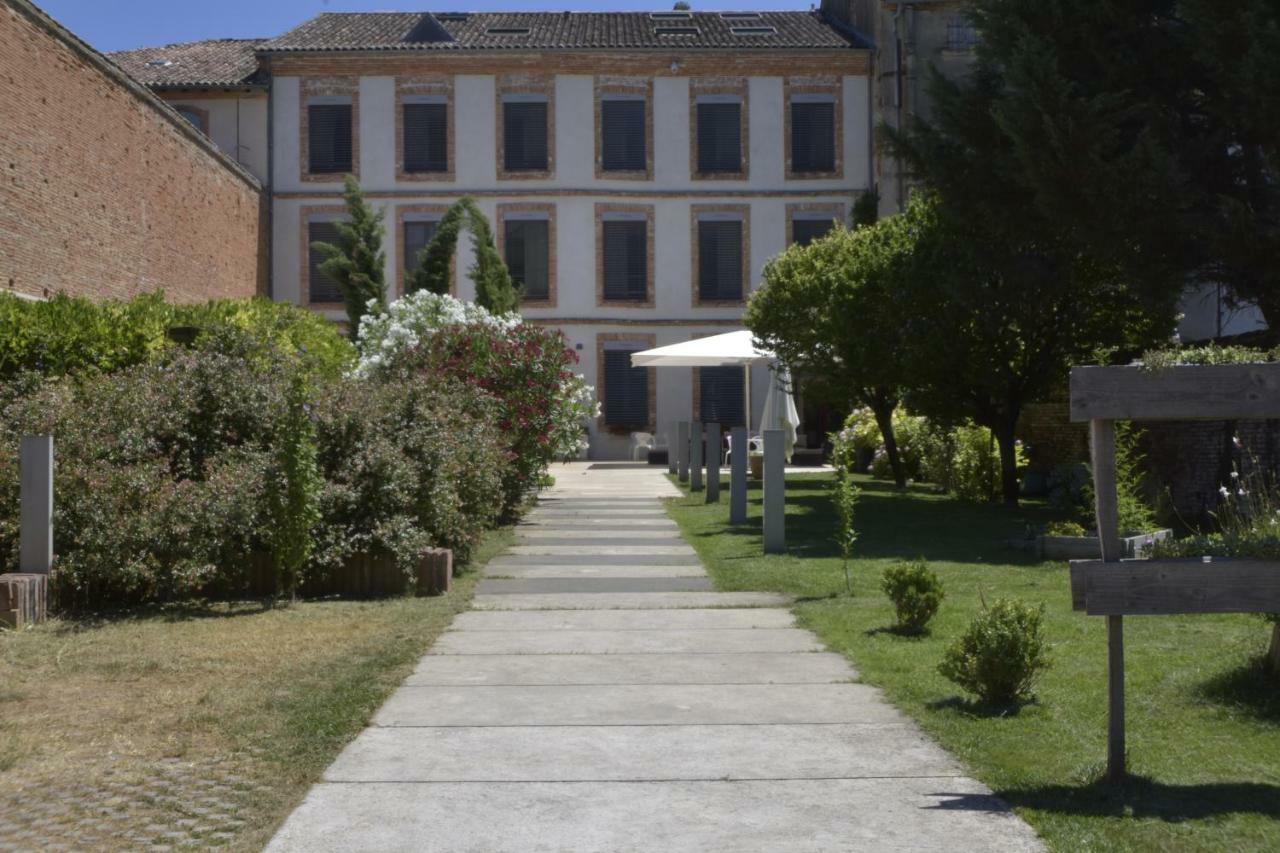 L'Armateur Hotel Moissac Ngoại thất bức ảnh